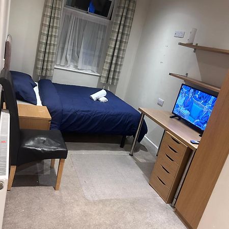 Seaford Guest House Pri Stoke-on-Trent エクステリア 写真