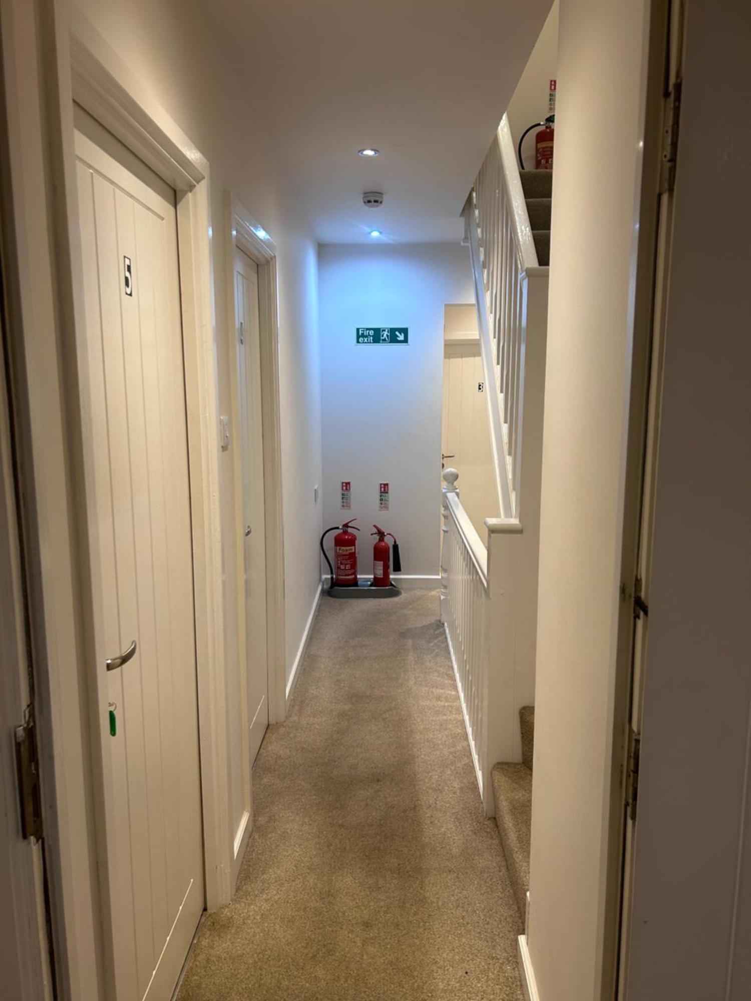 Seaford Guest House Pri Stoke-on-Trent エクステリア 写真