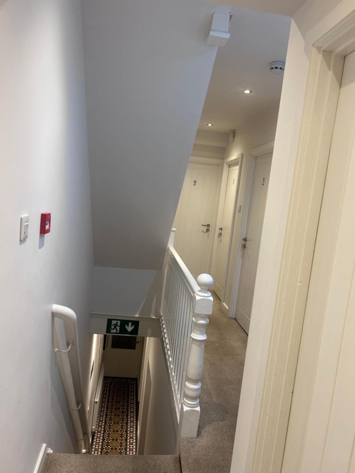Seaford Guest House Pri Stoke-on-Trent エクステリア 写真
